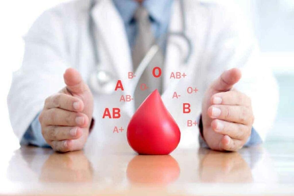 O Positive Blood Type: 9 Key Facts, Benefits, and Compatibility Explained 1 image 2852 LIV Hospital