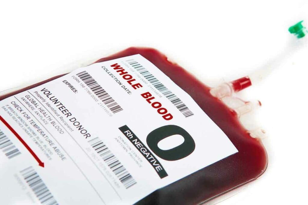 O Positive Blood Type: 9 Key Facts, Benefits, and Compatibility Explained 2 O Positive Blood Type: 9 Key Facts, Benefits, and Compatibility Explained