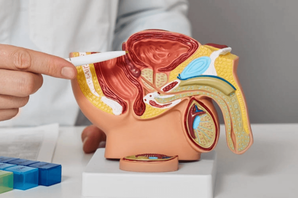 Flomax Essential Info: What is the Shrinker Method for Prostate?