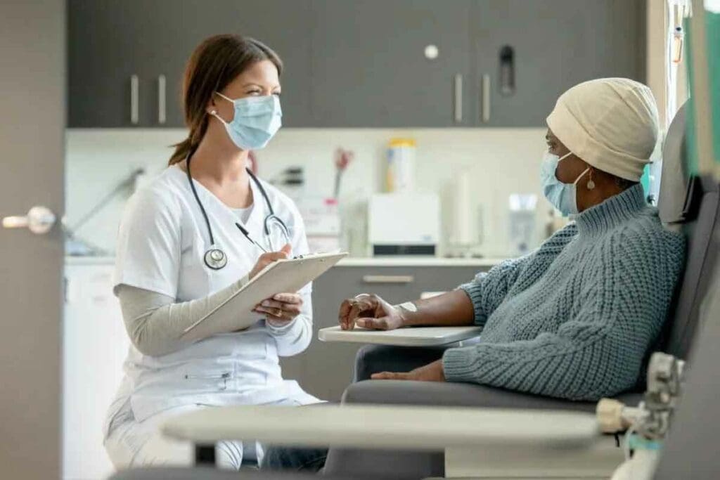 What Is Blood Cancer Called, and What Causes It?