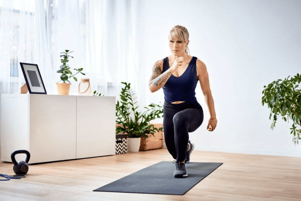 Best Definitive Answer: Defining Vigorous Exercise Intensity