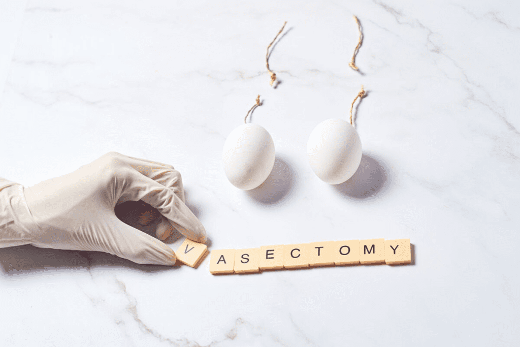 Vasectomy Vasectomy Time: How Long Does the Complex Surgery Take?