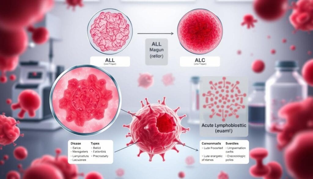 5 Essential and Important Facts About Acute Lymphoblastic Leukaemia Cancer 3 5 Essential and Important Facts About Acute Lymphoblastic Leukaemia Cancer