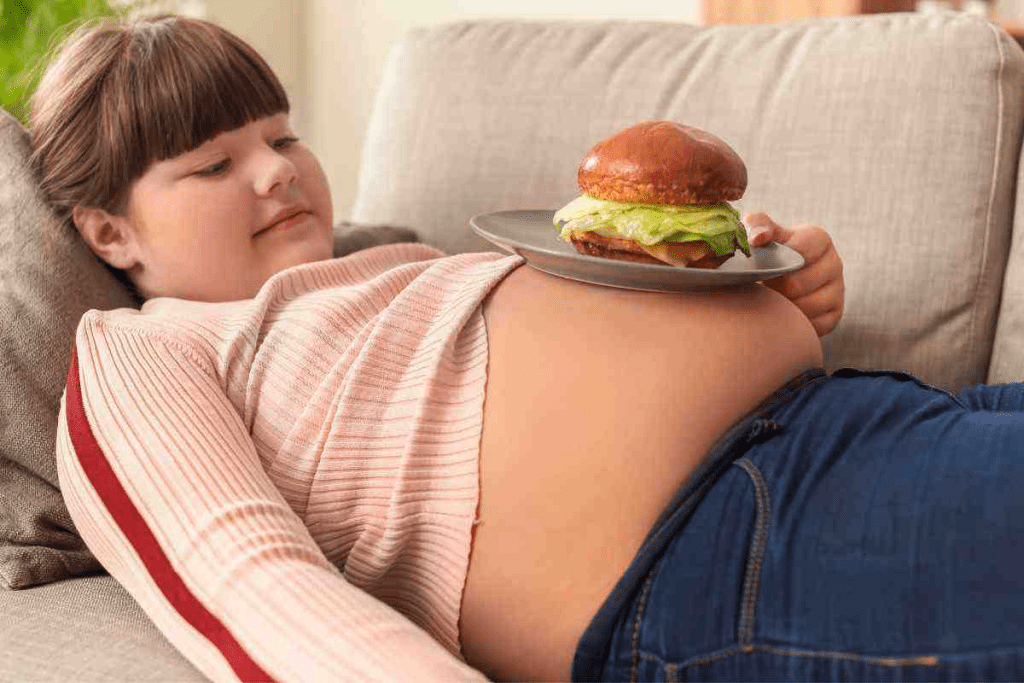 Fat Kids: Why So Hungry and Overweight Explained