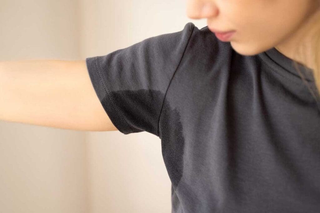 What Does a Lump in Your Armpit Mean—Infection, Cyst, or Underarm Cancer?