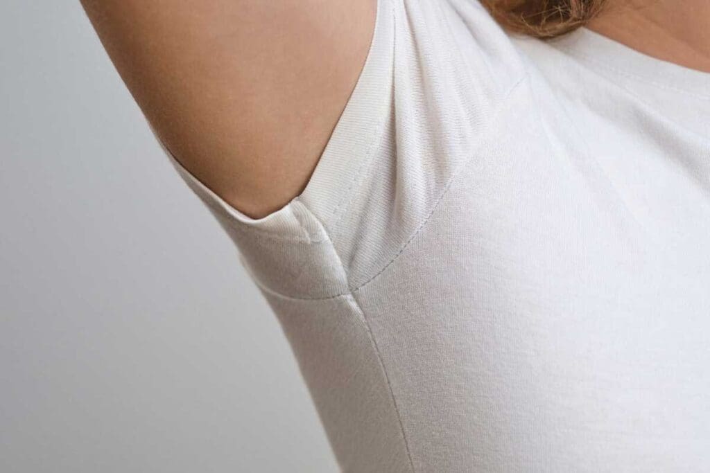 What Does a Lump in Your Armpit Mean—Infection, Cyst, or Underarm Cancer?