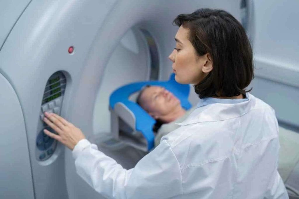 Can You Have Metal in a CT Scan? Crucial Facts Revealed