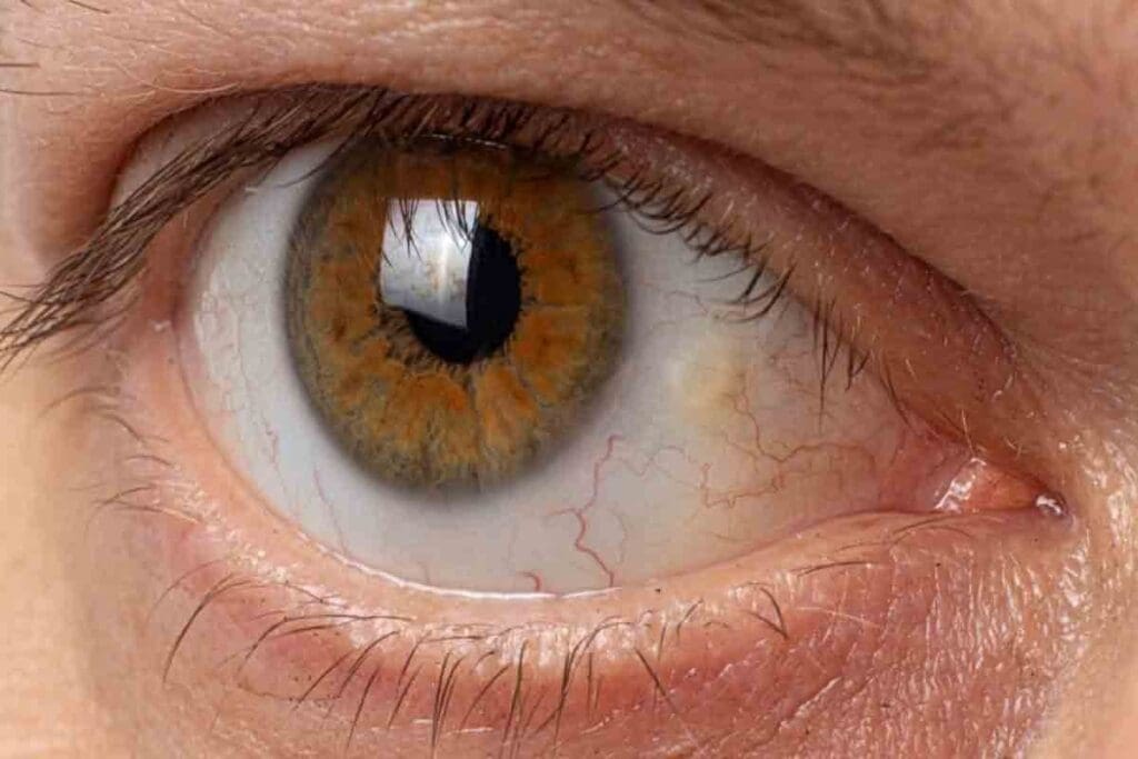 Iron Deficiency Symptoms Eyelids: 7 Key Eye Signs and How to Check
