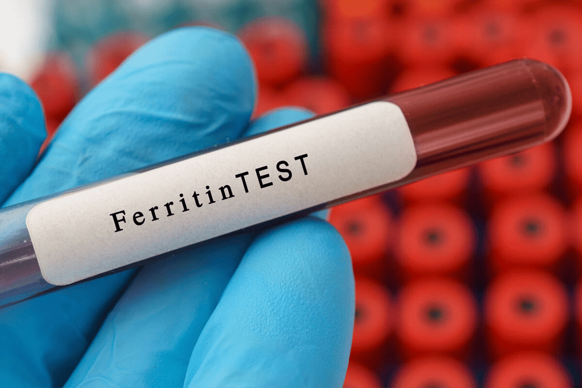 IVF Blood Work