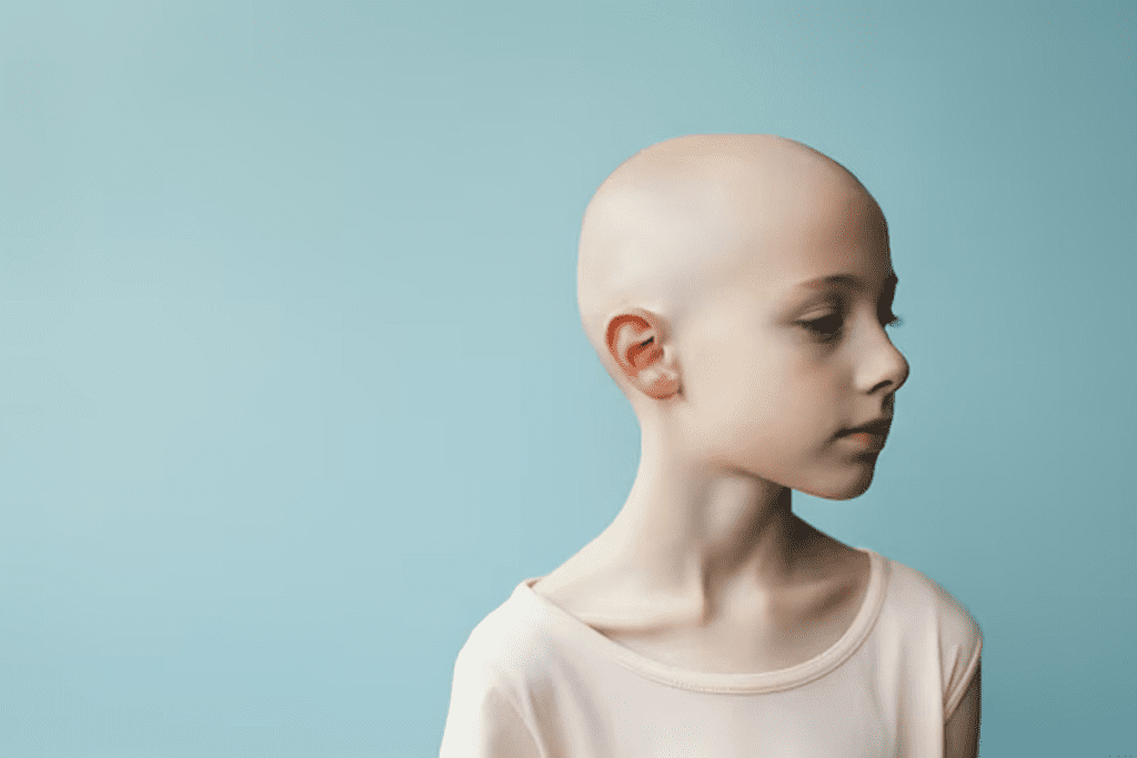 Childhood Cancer Survivors Late Effects: Unlucky