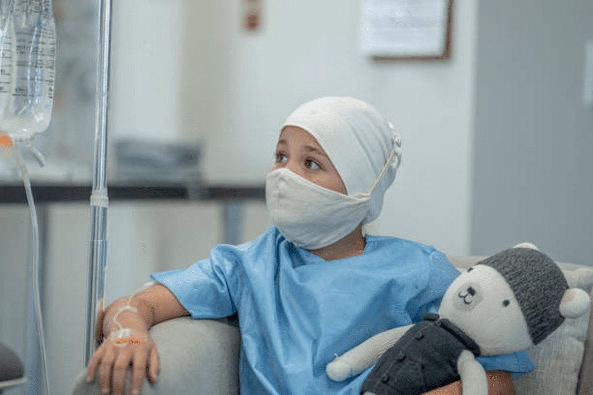 Childhood Cancer Survivors Late Effects: Unlucky