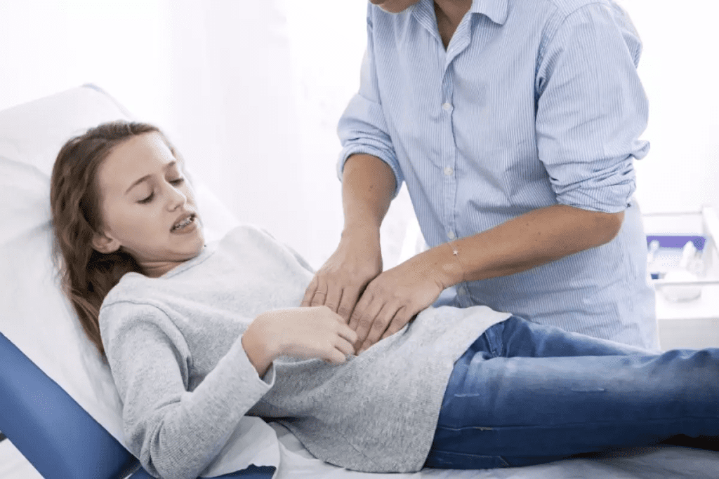 Appendicitis: First Signs in Kids You Must Know