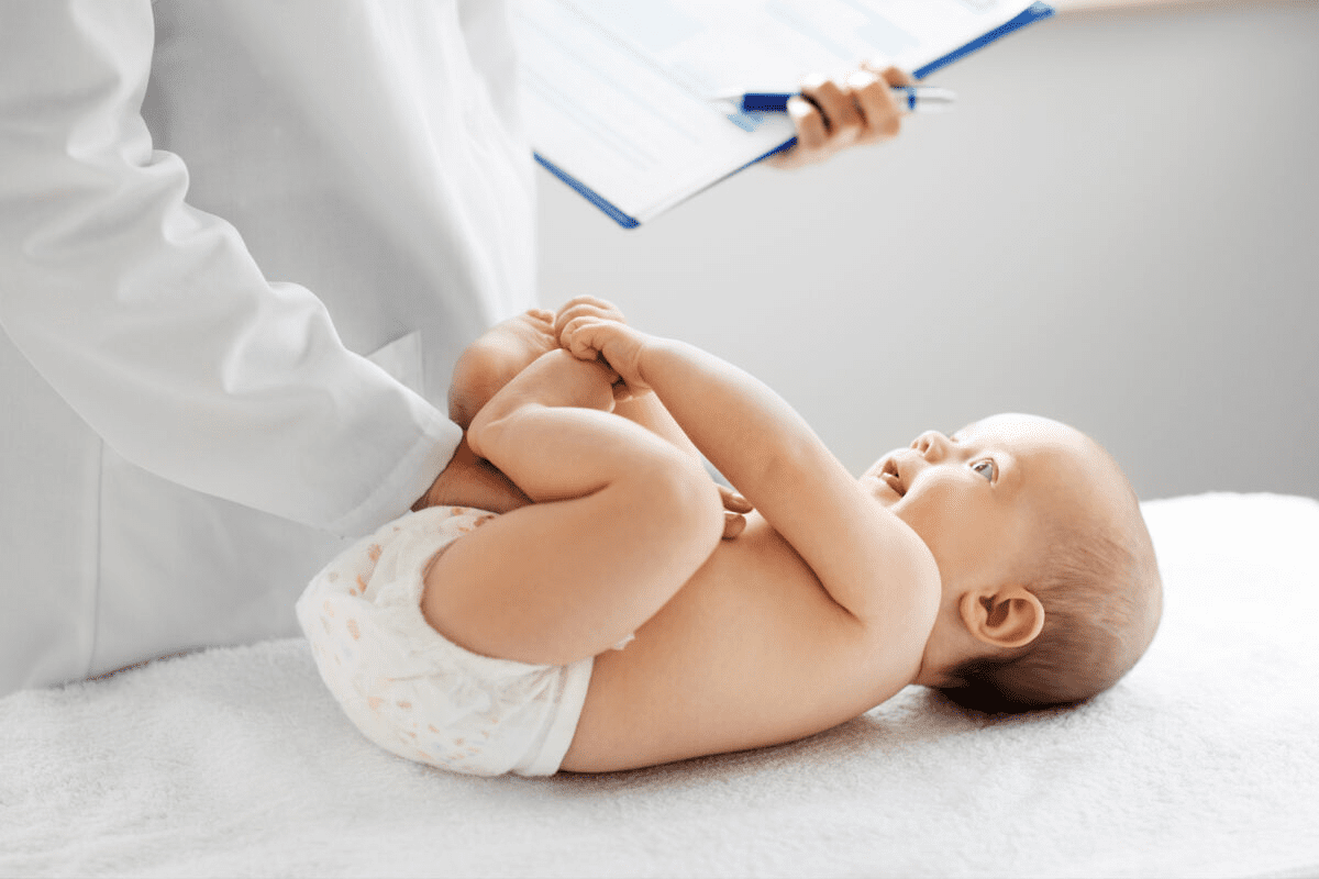 Appendicitis: First Signs in Kids You Must Know