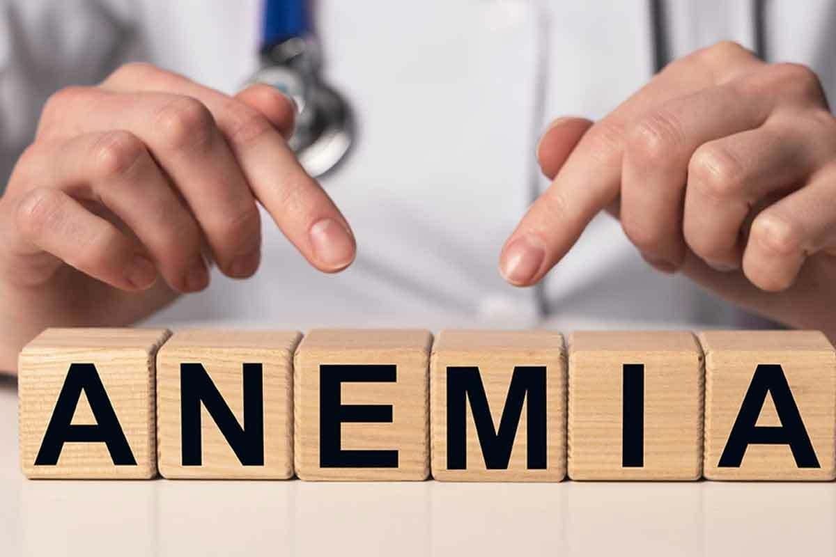 10 Key Anemia Symptoms and Lab Values: Types, RBC Counts, and Hemoglobin Levels