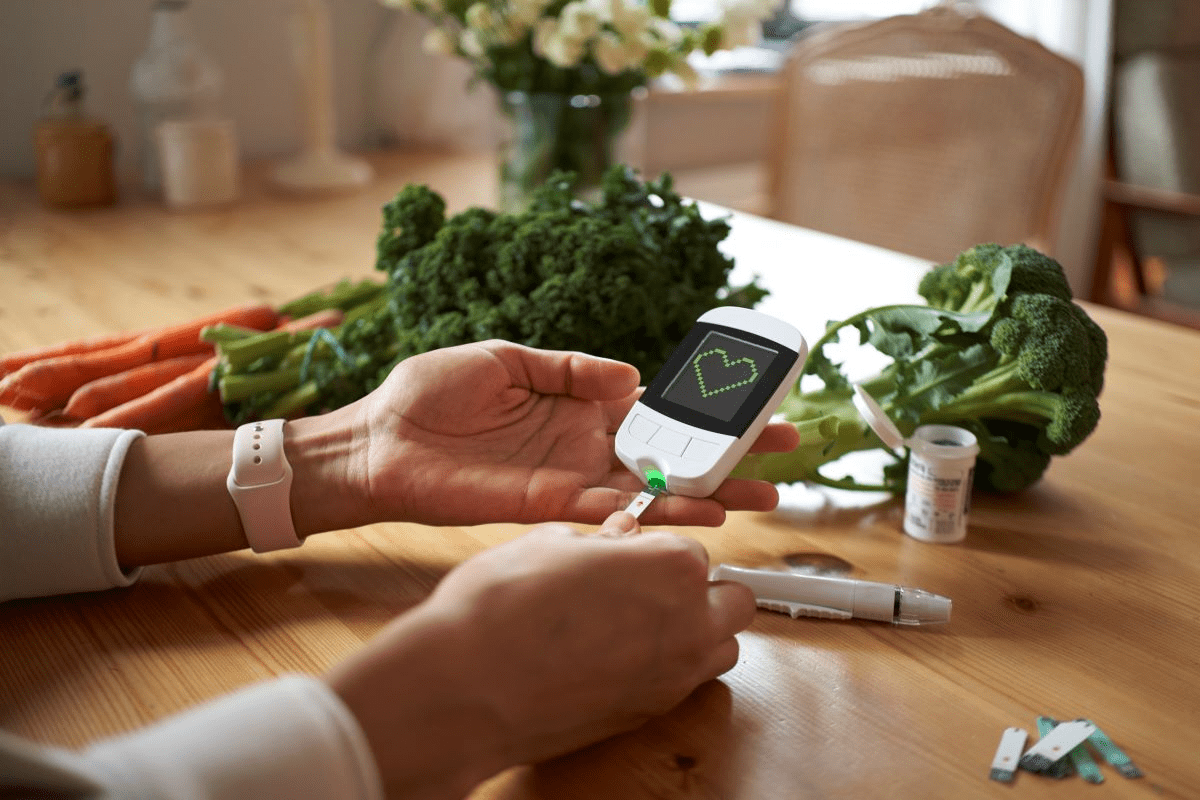 Latent Autoimmune Disease That Mimics Diabetes