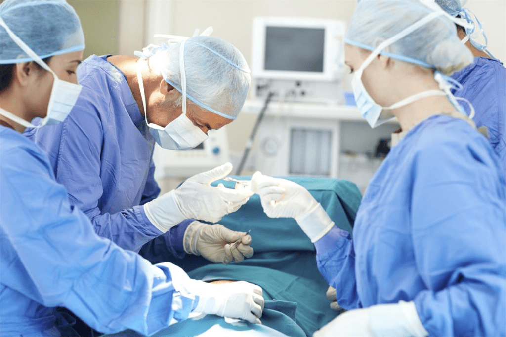 Urethroplasty: Is This Major Procedure Truly Open Surgery?