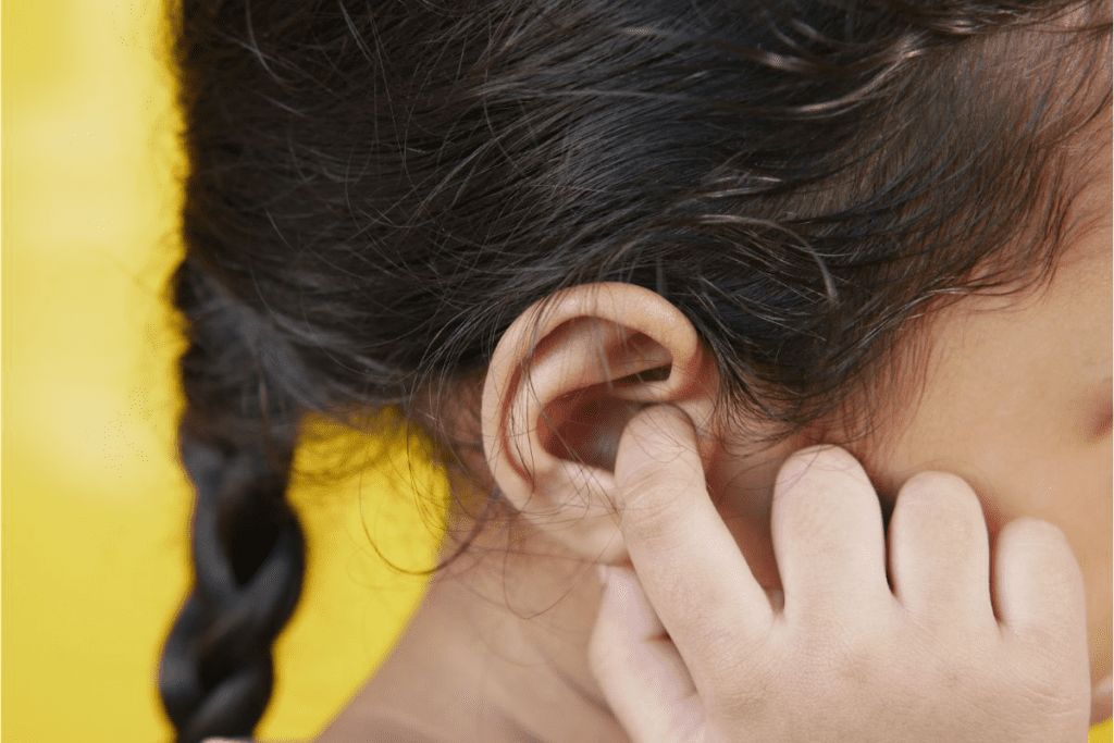 What Do Ear Infection Look Like in Kids?