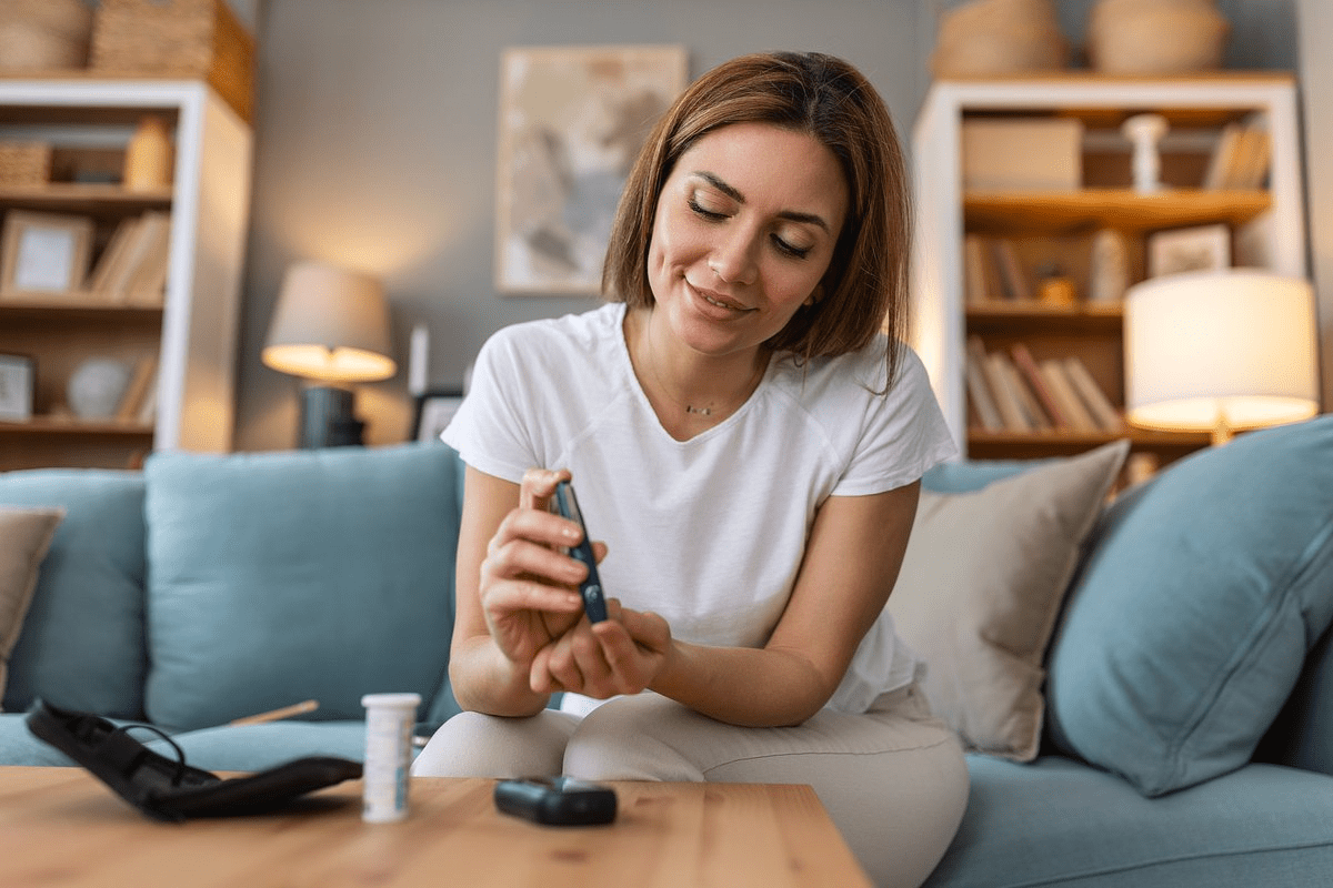 Prediabetes A1C in Children: Early Signs to Spot