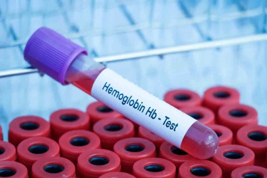 What Does Hemoglobin Mean and Why Is It Important in Blood Tests? 1 What Does Hemoglobin Mean and Why Is It Important in Blood Tests?