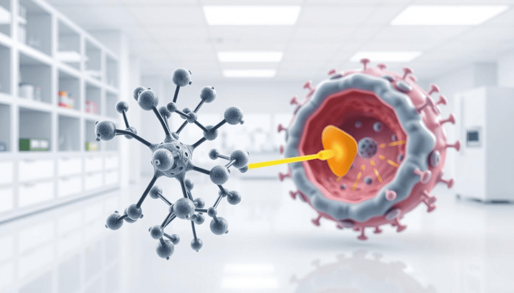 Breakthrough Drug: Is gleevec the Miracle Drug for Leukemia Treatment? 5 Breakthrough Drug: Is gleevec the Miracle Drug for Leukemia Treatment?