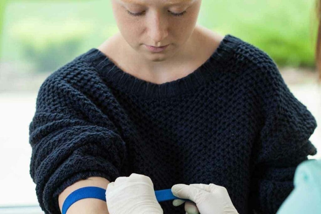 Acute Lymphocytic Leukaemia Symptoms: 12 Powerful and Important Signs to Recognize Quickly 3 Acute Lymphocytic Leukaemia Symptoms: 12 Powerful and Important Signs to Recognize Quickly