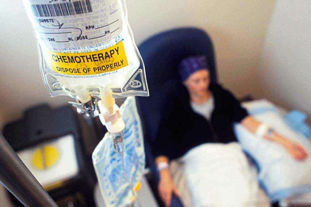 What Are the Strongest Chemo Drugs? Crucial Answers