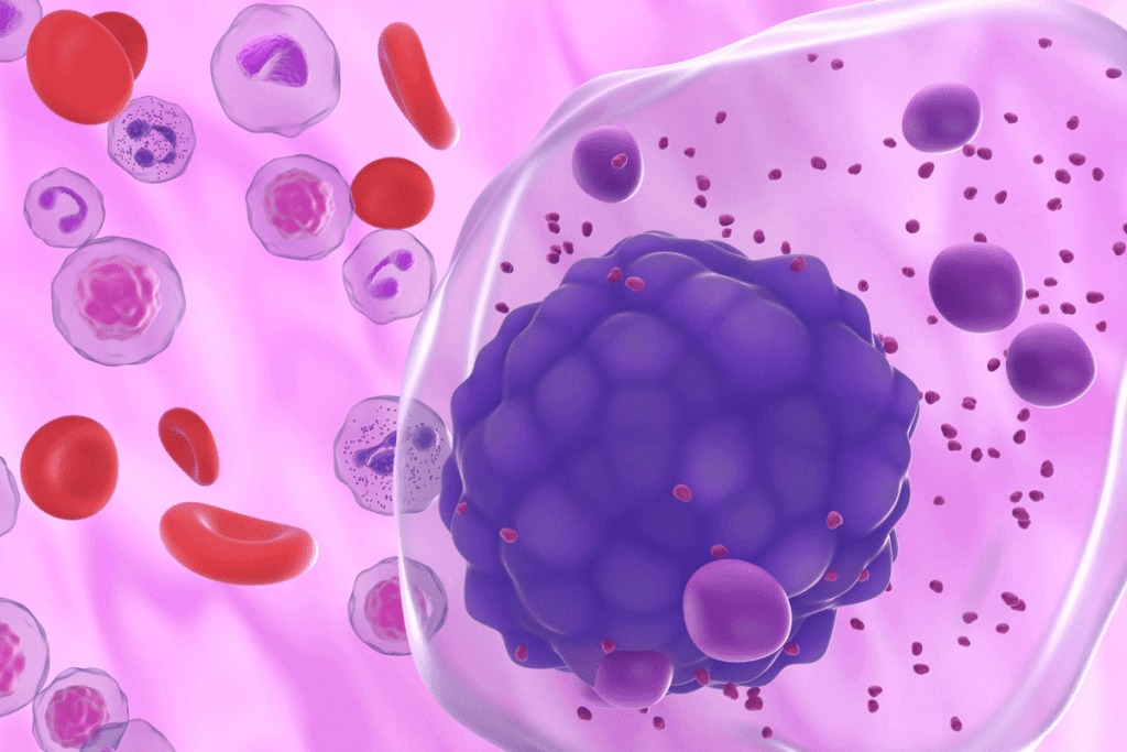 Breakthrough Drug: Is gleevec the Miracle Drug for Leukemia Treatment? 3 Breakthrough Drug: Is gleevec the Miracle Drug for Leukemia Treatment?