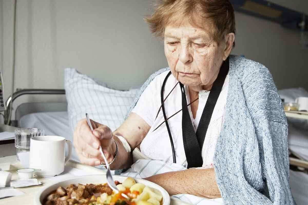 7 Key Lab Findings and Treating Anemia of Chronic Disease