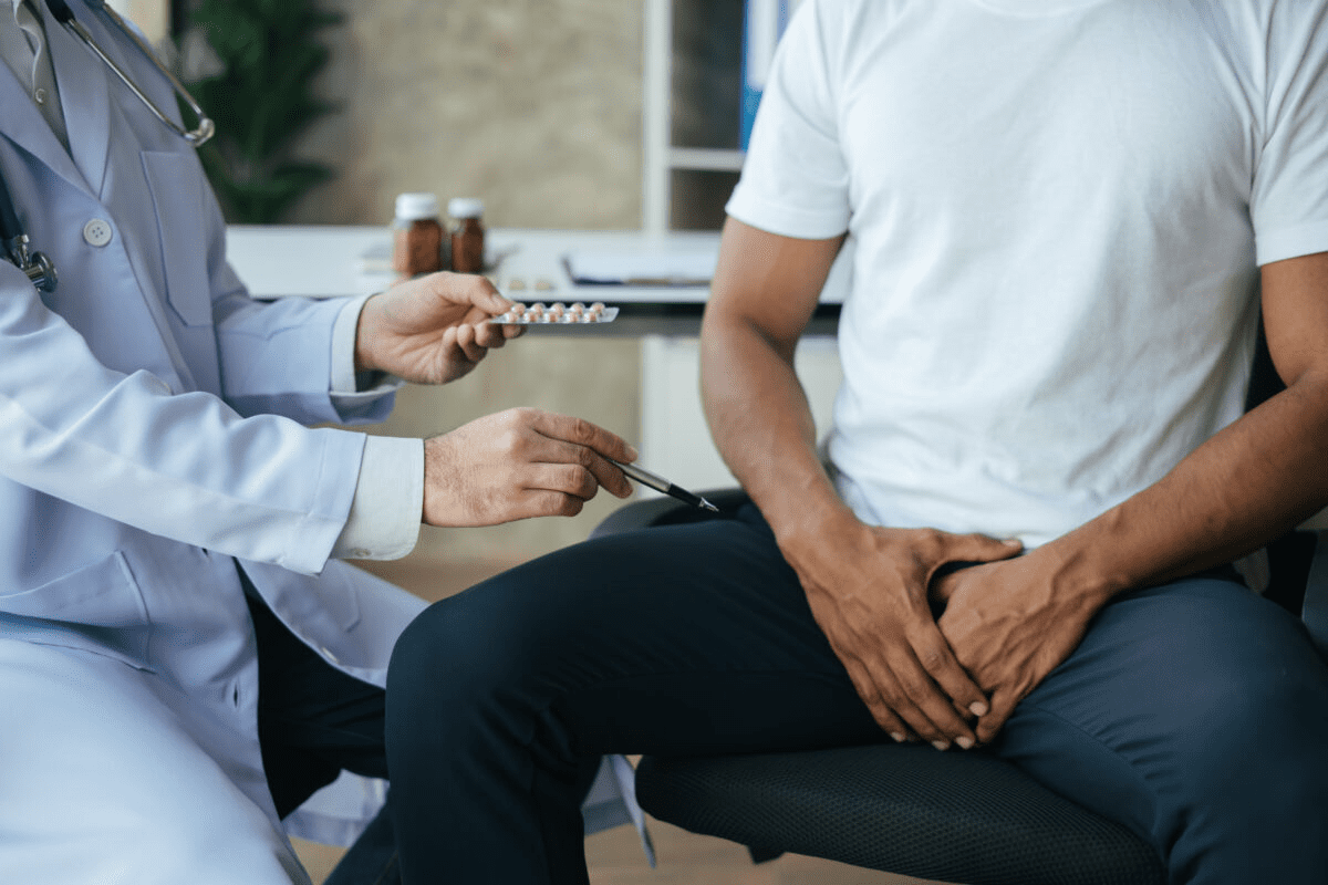 Vasectomy Recovery: Can Wife Be in Room? Positive Facts