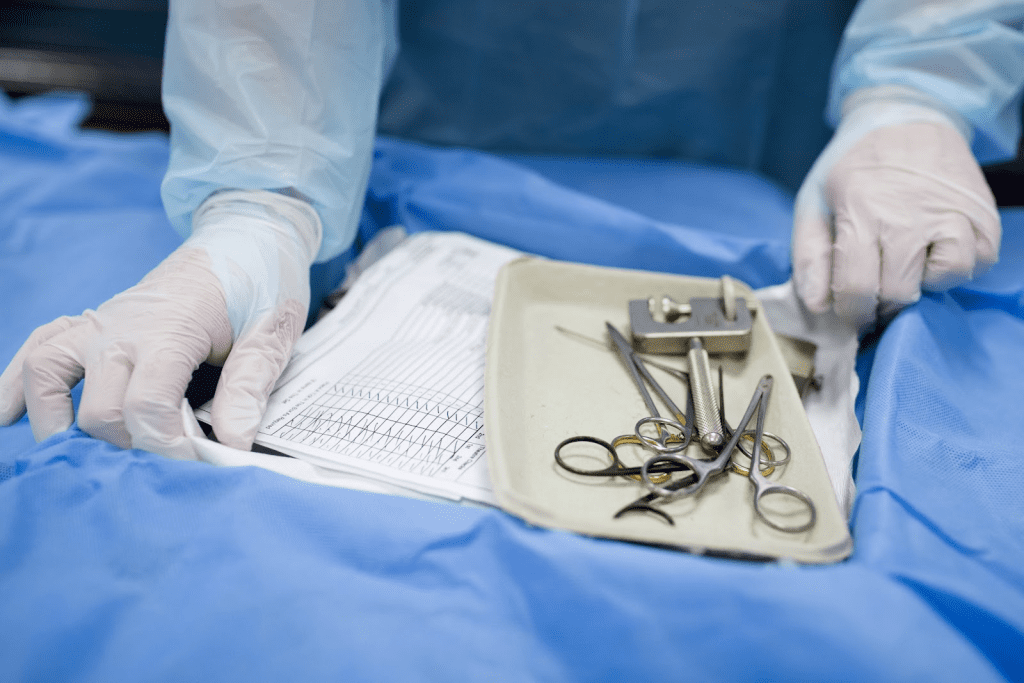 Vasectomy Recovery: Can Wife Be in Room? Positive Facts