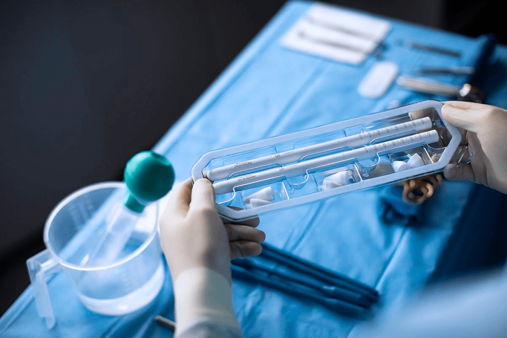 Penile Implant: A Shocking Look Revealed Now