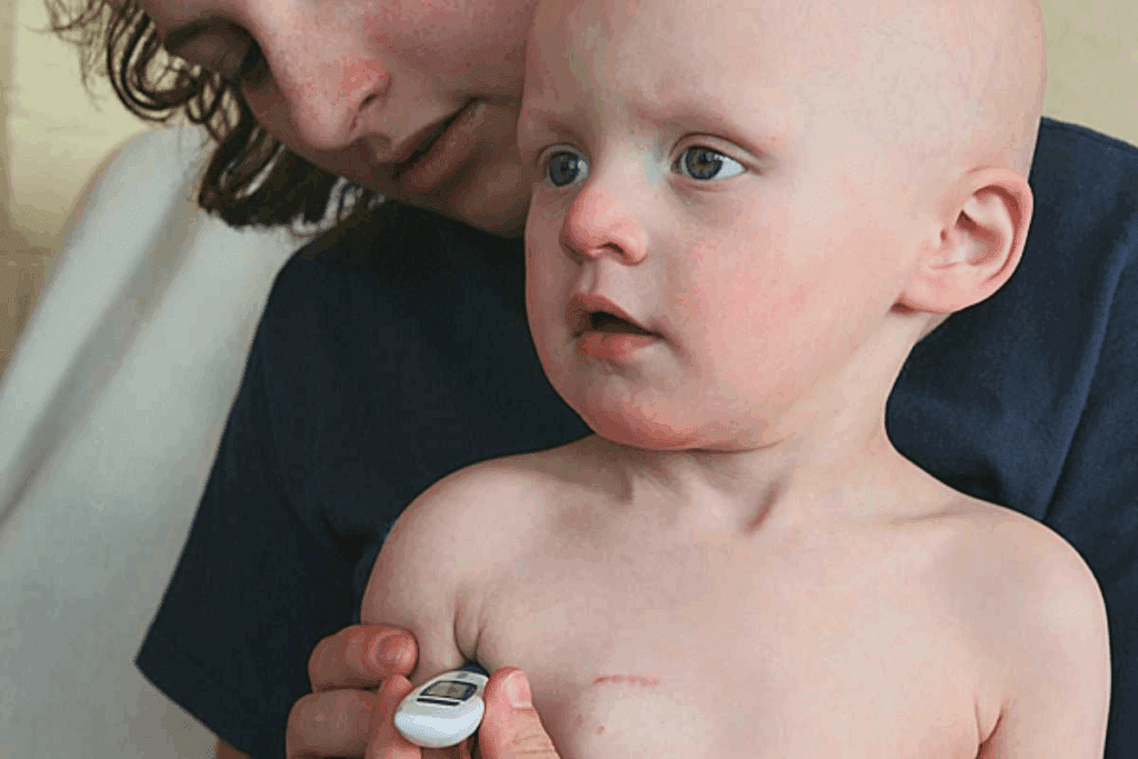 What Age Is Hepatoblastoma Diagnosed? Stage 1 Hepatoblastoma