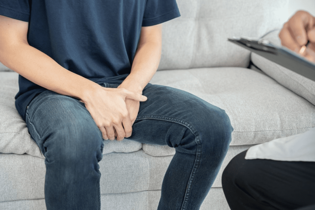 Penis Pump: Crucial Use After Prostate Surgery