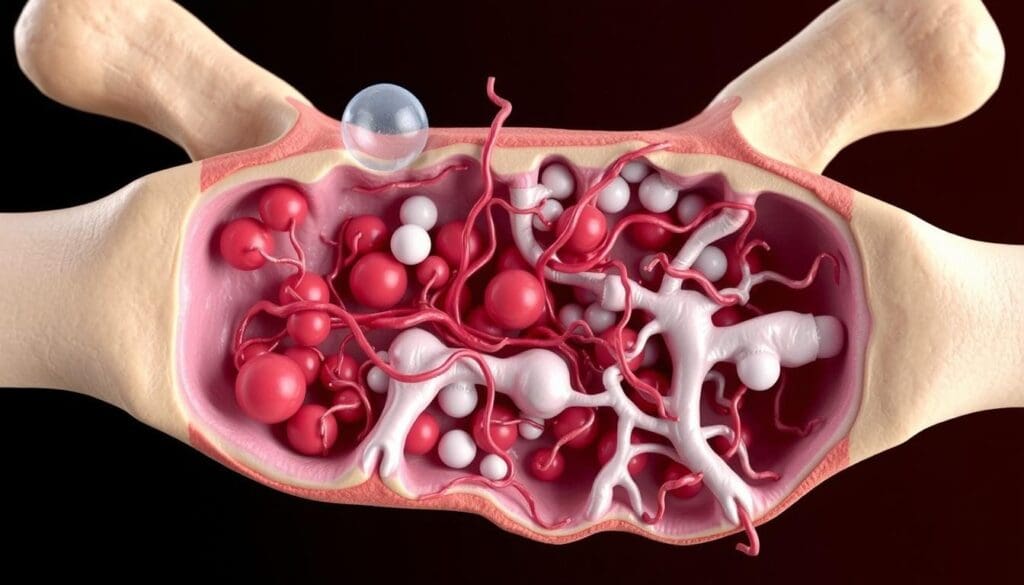 5 Key Facts About Bone Marrow Disease Anemia and Red Blood Cell Production 3 5 Key Facts About Bone Marrow Disease, Anemia, and Red Blood Cell Production