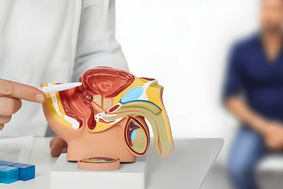 Flomax: A Urologist's Powerful Recommendation