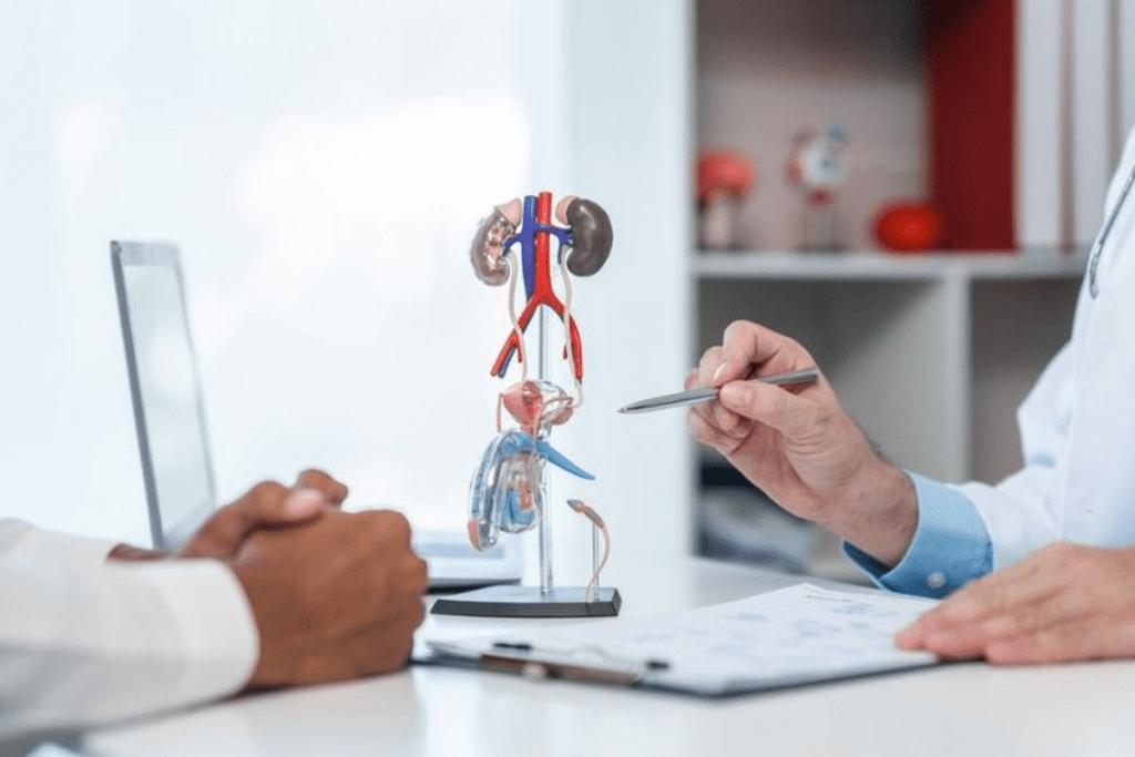 Flomax: A Urologist's Powerful Recommendation