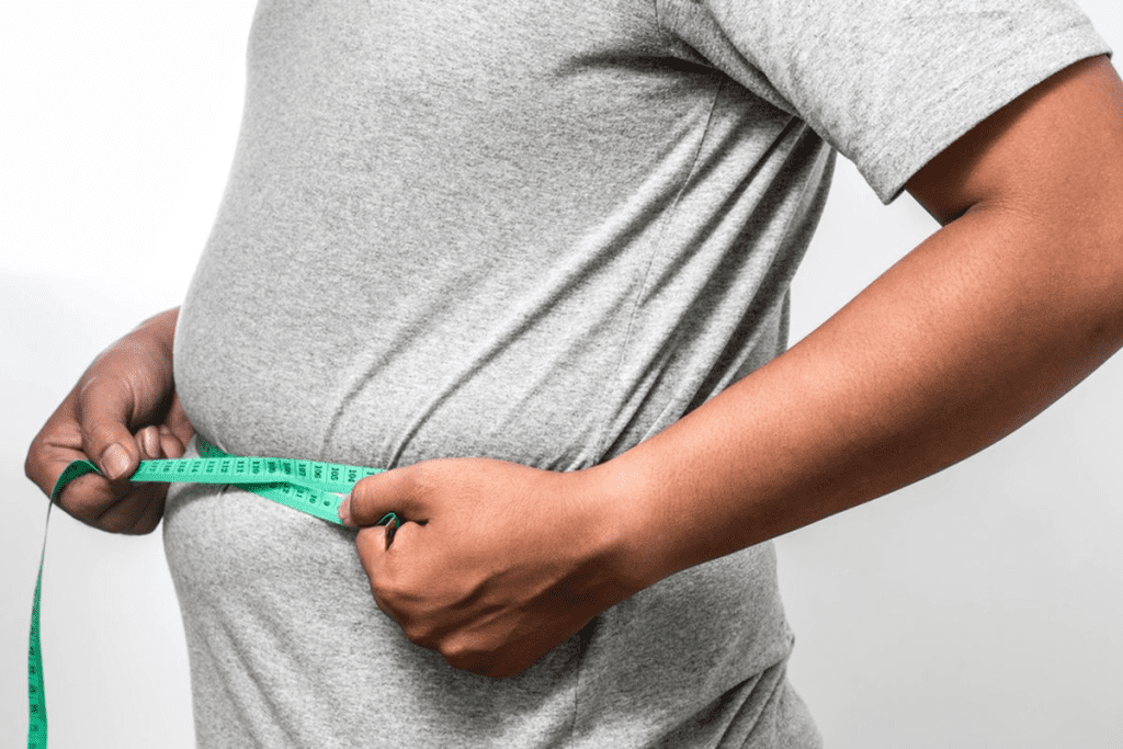 Visceral Obesity: The Hidden Danger Explained