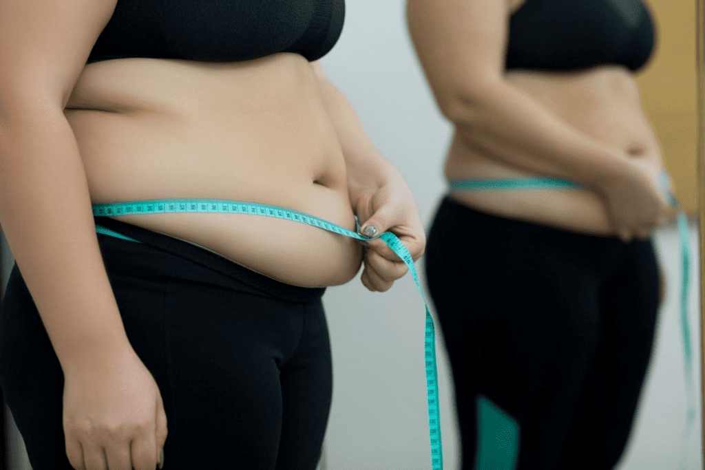 Visceral Obesity: The Hidden Danger Explained