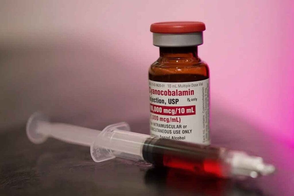 Vitamin B12 Monthly Injection Dose: Typical Dosages & Administration Methods