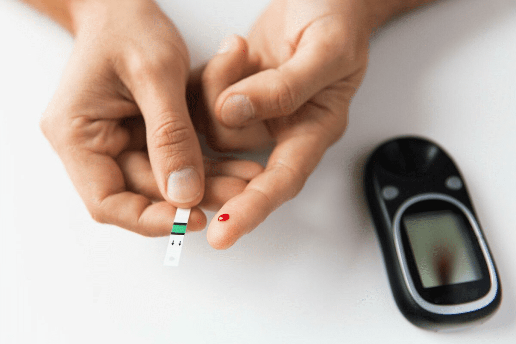 Type 1 Diabetes Symptoms in Kids: Frequent Urination