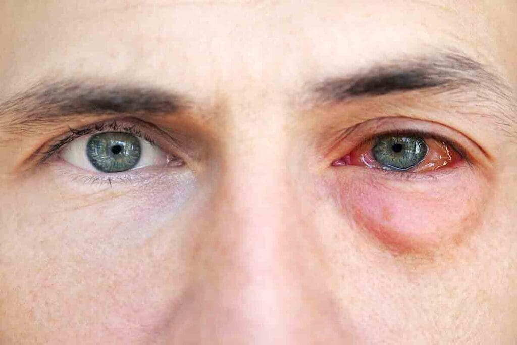 7 Anemia Symptoms Eyes: How Low Iron Can Affect Your Vision 1 7 Anemia Symptoms Eyes: How Low Iron Can Affect Your Vision