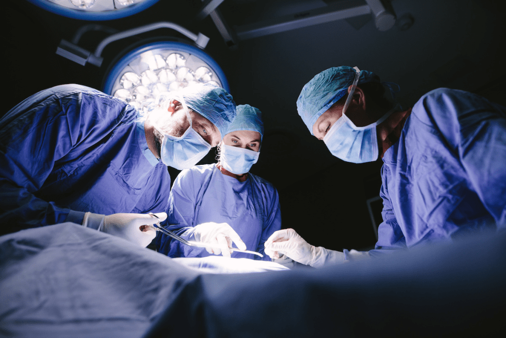 Kidney Removal Surgery: An Essential Guide