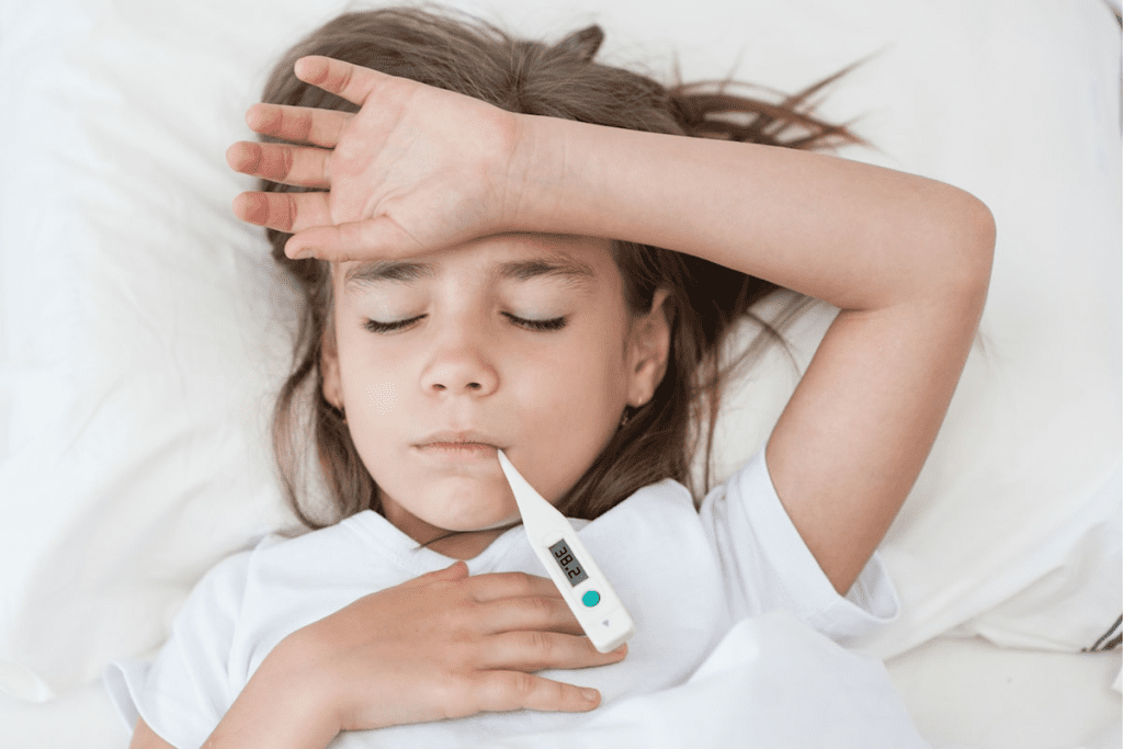 Fever Danger: Should You Treat It or Let It Burn?