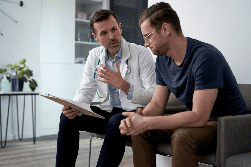 What Are Vasectomy: Can the Procedure Amazingly Heal Itself?