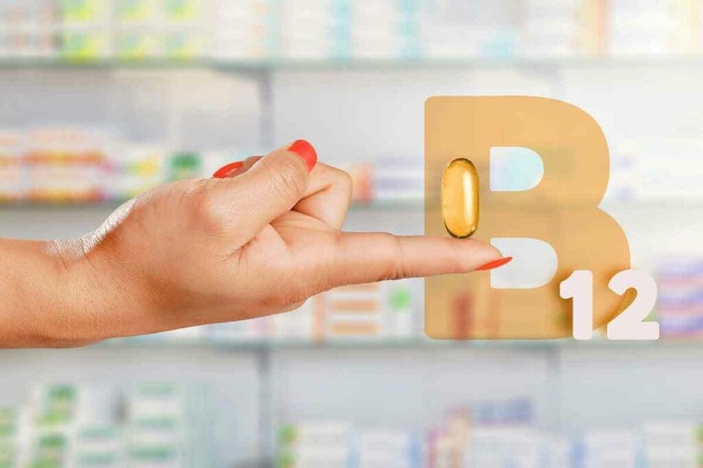 Low Folic Acid: 7 Key Facts About B12 & Folate Deficiency and Treatment