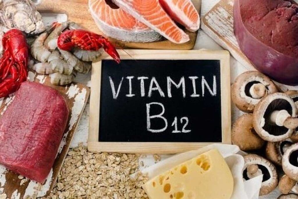 7 Other Names for Vitamin B12 (another name for vitamin b12): Cobalamin Explained for Confident Health