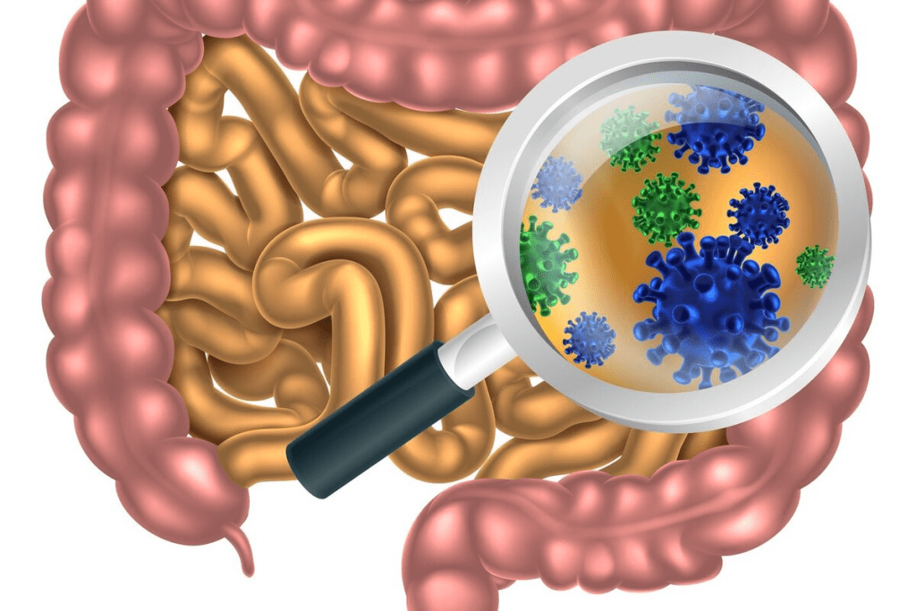 Stomach Cramps And Chemo: Negative Side Effect 3 Stomach Cramps And Chemo: Negative Side Effect