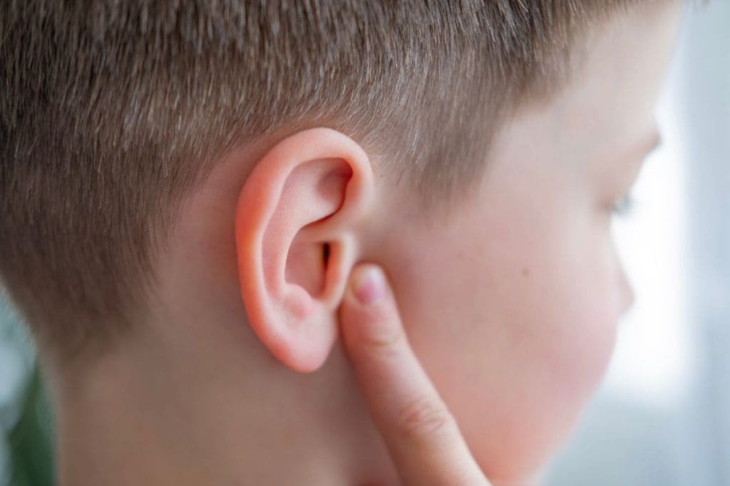 Top 5 Powerful Ear Infection Symptoms: How Kids Usually Act When Infected