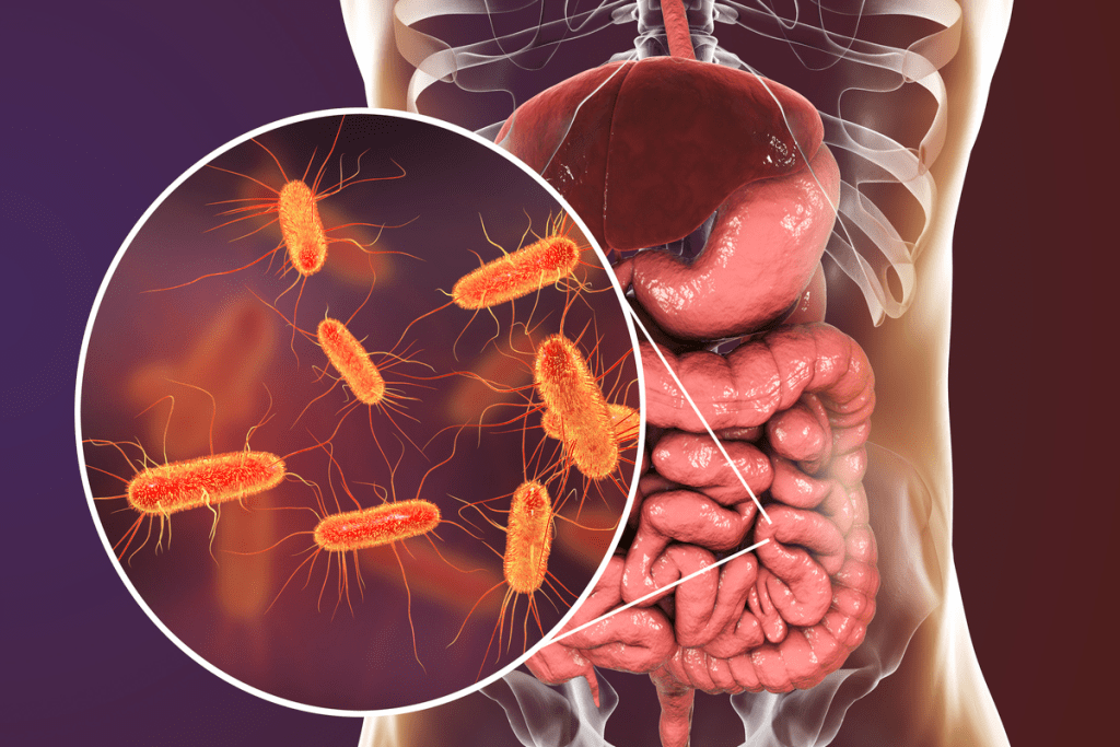 Childhood Gastroenteritis: Shocking Top Cause Revealed