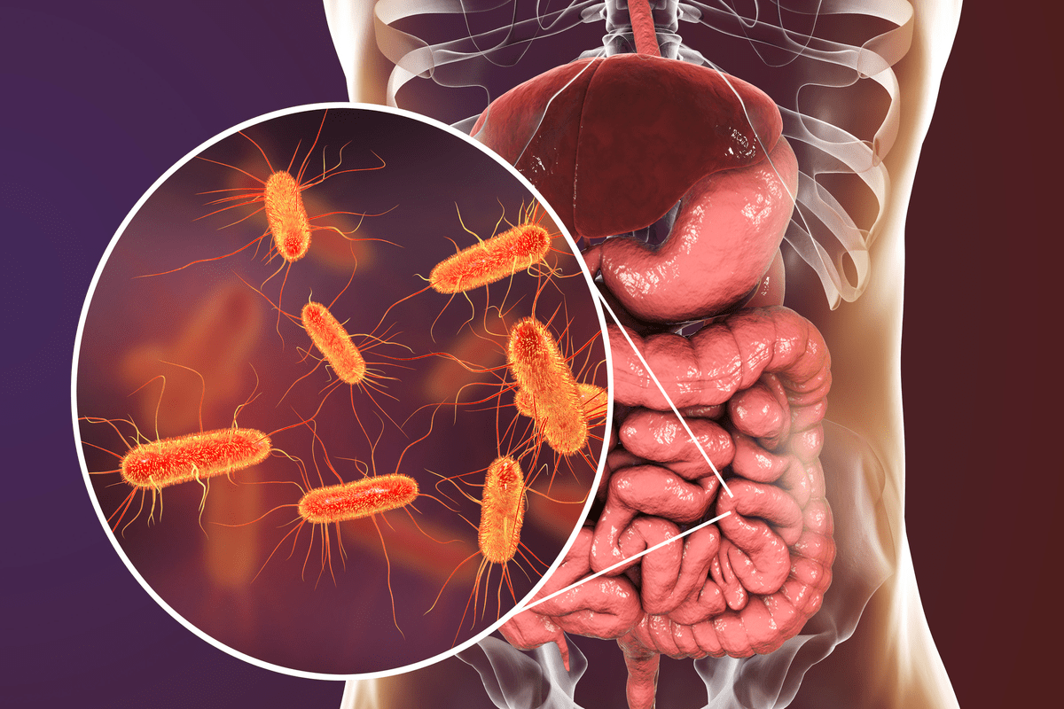 Childhood Gastroenteritis: Shocking Top Cause Revealed